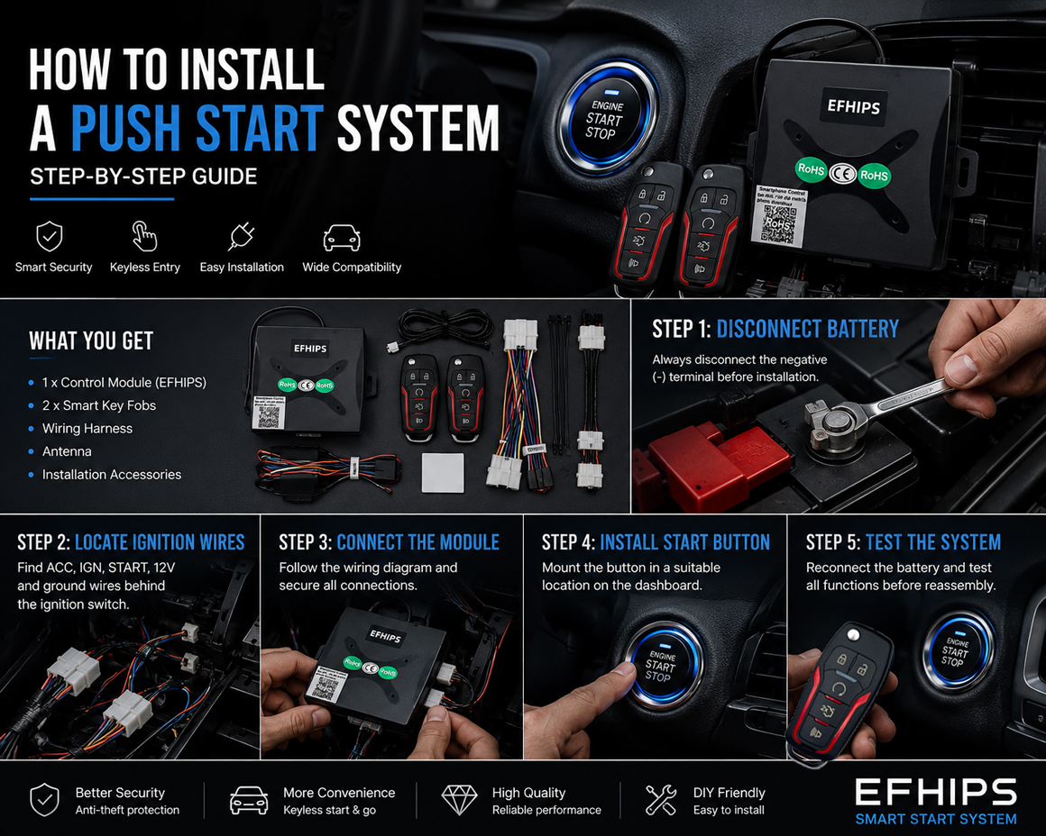EFHIPS Blog