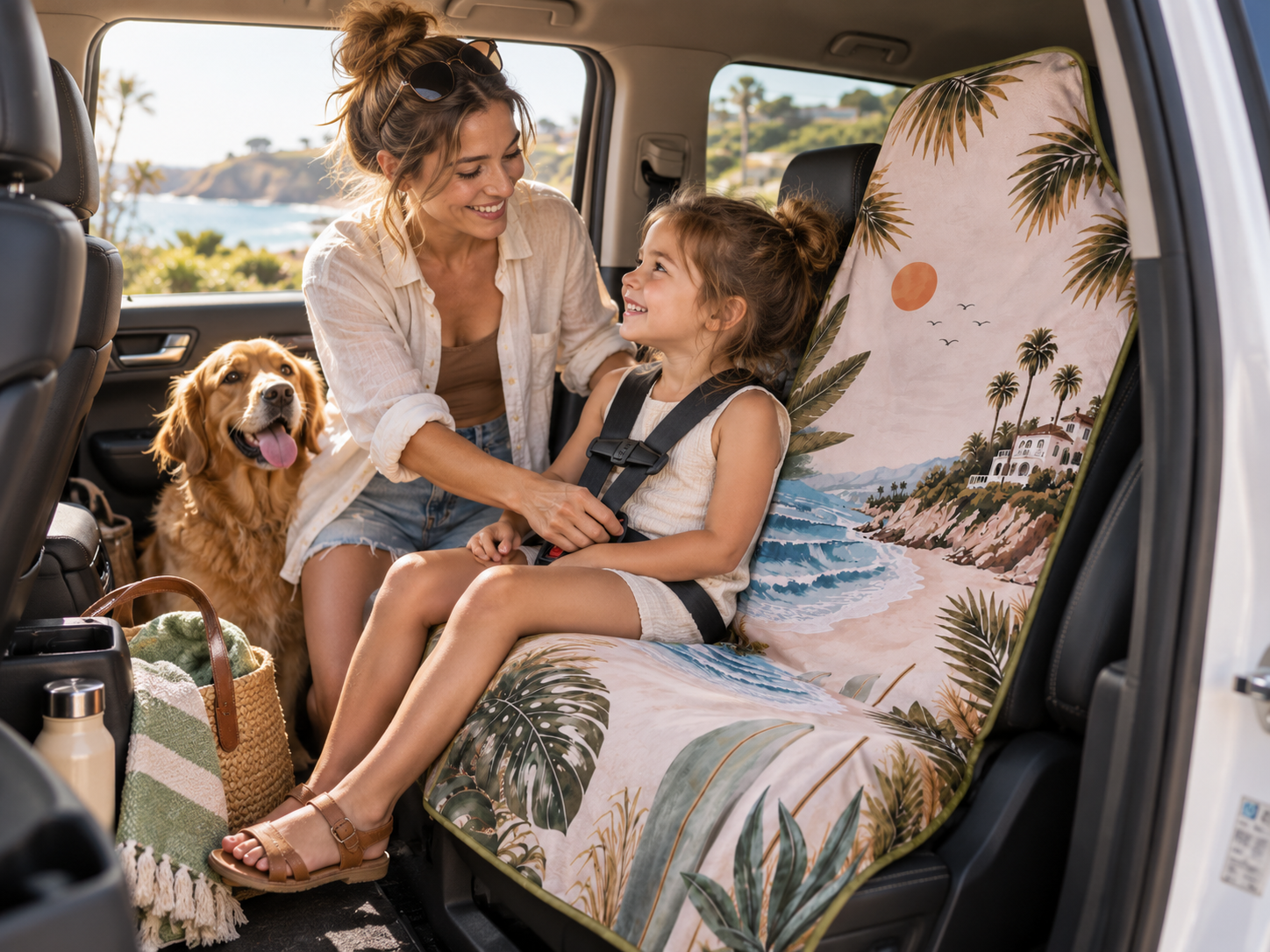 Why Weekend Getaways and Towel Covers Pair So Well image 2