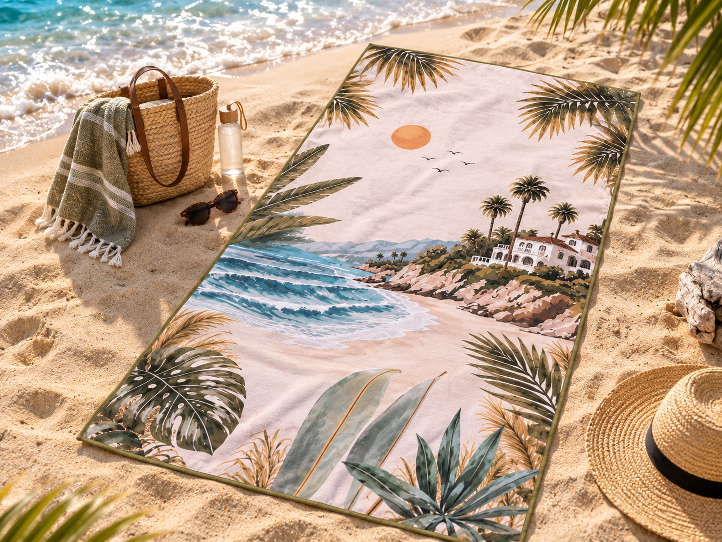 Camping, Picnics and Car Seats: A Smarter Weekend Essential image 2