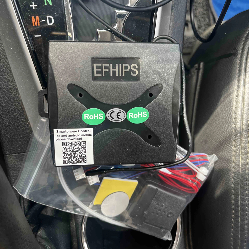 Hyundai Sonata Keyless Entry