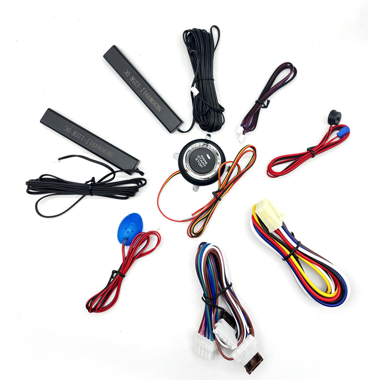 Wiring harness