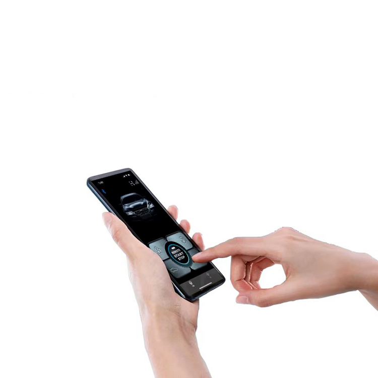 Bluetooth APP